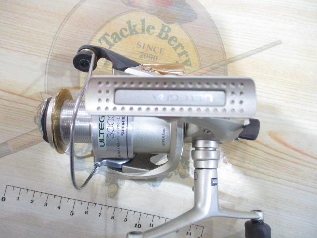 98アルテグラ 3000DH