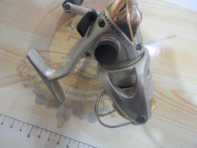 98アルテグラ 1000