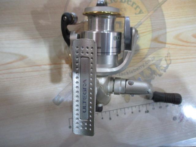 98アルテグラ 1000