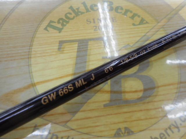 ゴールデンウィング GW66SMLJ