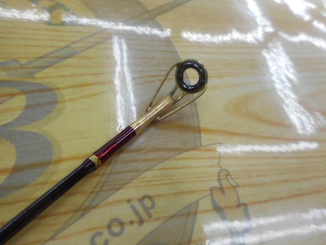 ゴールデンウィング GW66SMLJ