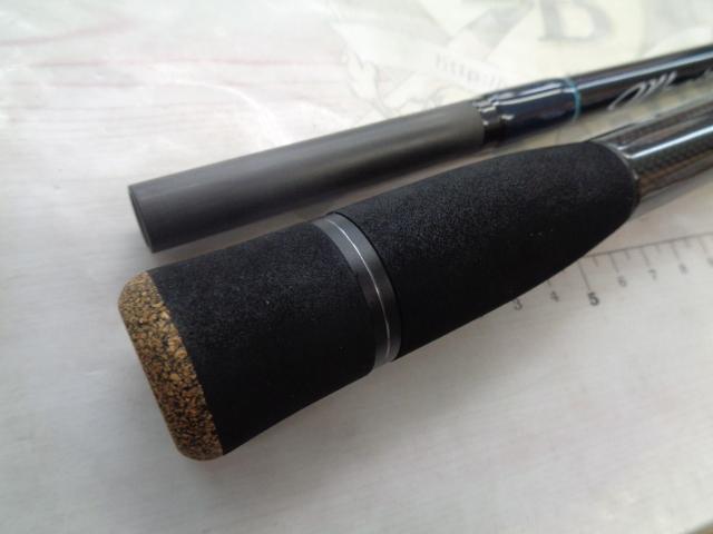 レイス LW-C70MH-RST4S(EVA)