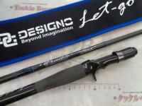 レイス LW-C70MH-RST4S(EVA)