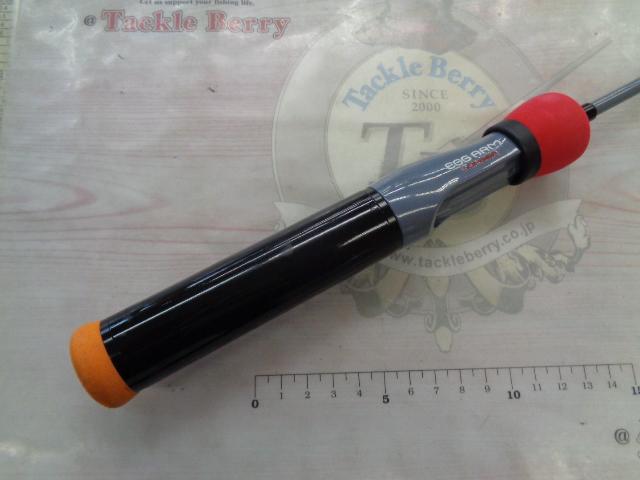 エッグアームロンガー スポーティレッド