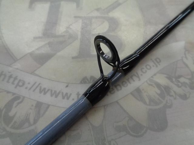 エッグアームロンガー スポーティレッド