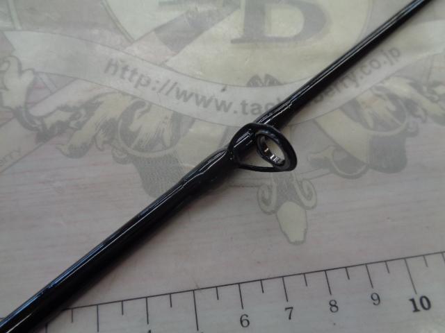 エッグアームロンガー スポーティレッド