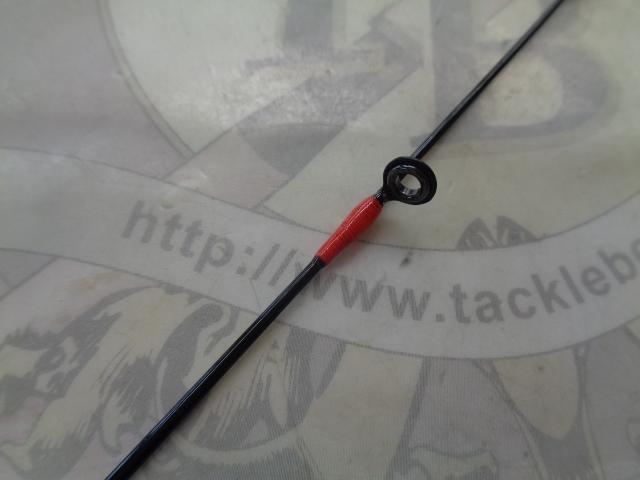 エッグアームロンガー スポーティレッド