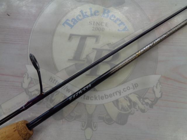 シルバークリークX SC-X562-ULFS