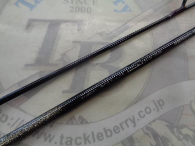 シルバークリークX SC-X562-ULFS