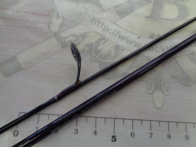 シルバークリークX SC-X562-ULFS