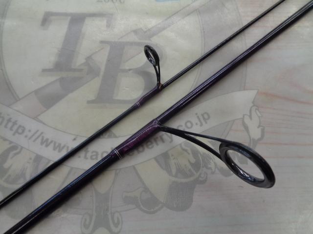 シルバークリークX SC-X562-ULFS