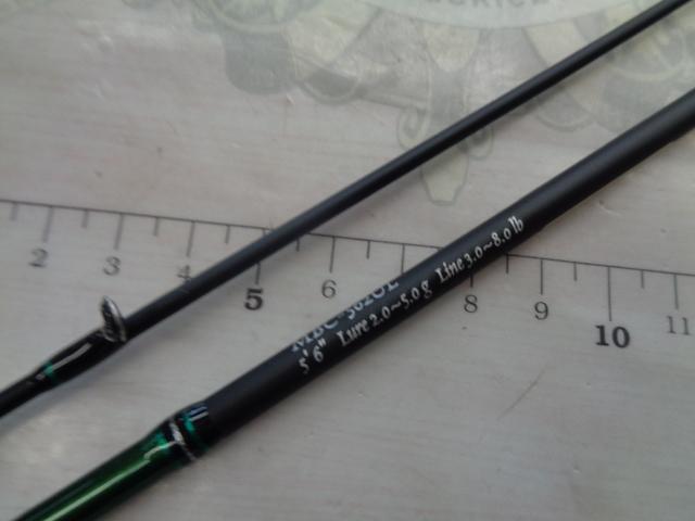 マスビートⅢ MBC-562ULⅢ