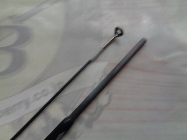 マスビートⅢ MBC-562ULⅢ