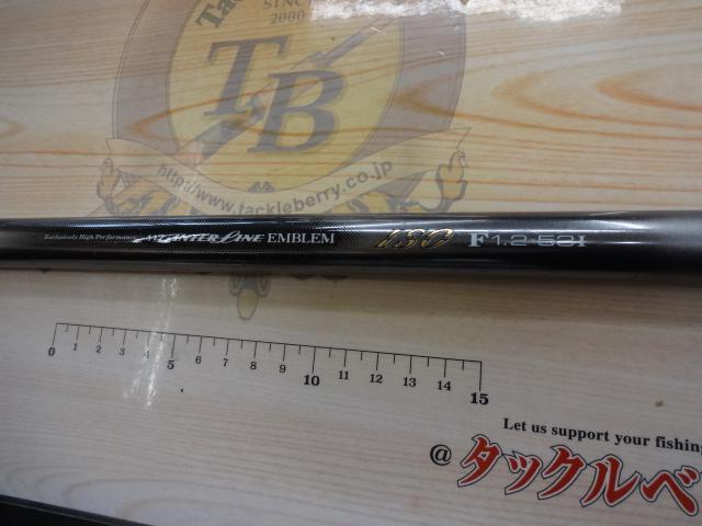 HZILエンブレムISOF 1.2-53I