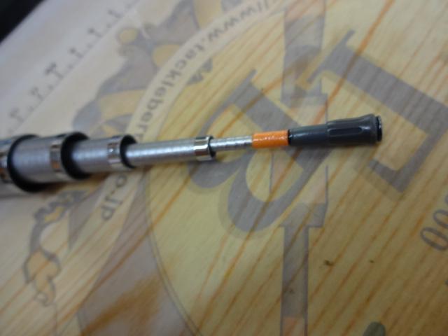 HZILエンブレムISOF 1.2-53I