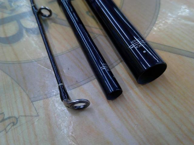 23ネッサリミテッド S108MH