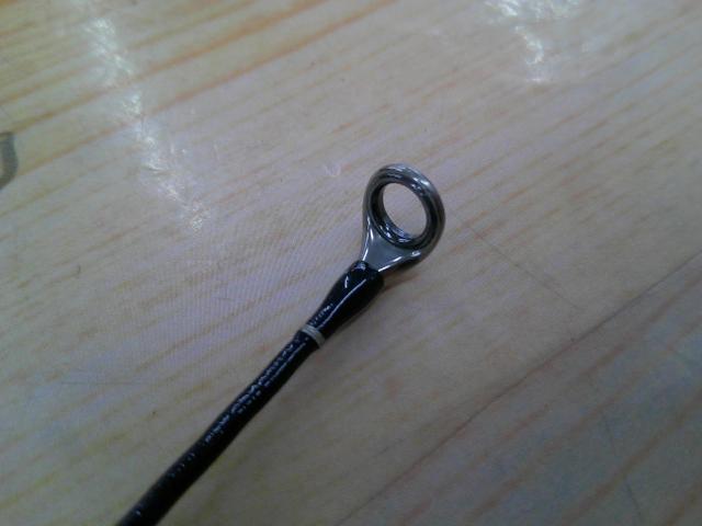 23ネッサリミテッド S108MH