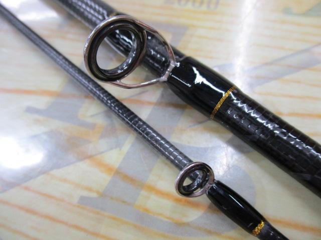 ヒロイズム ウィザードCSW2 HIM-W64MH-CSW2