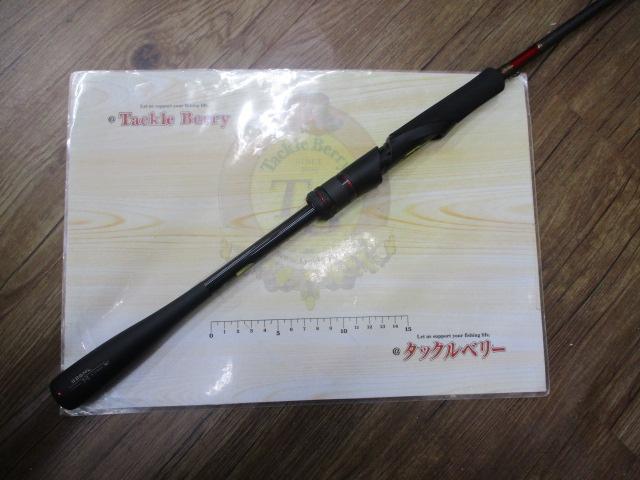 セフィアXR S86ML