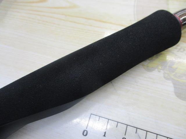 セフィアXR S86ML