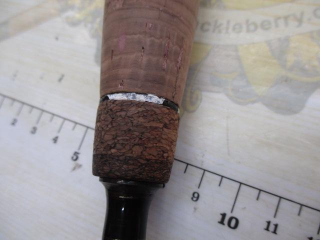 ソルティーステージKR-Xベイトフィネスカスタム SBFC-692ULT-KR