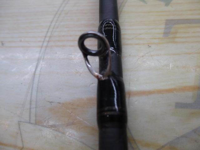 ソルティーステージKR-Xベイトフィネスカスタム SBFC-692ULT-KR