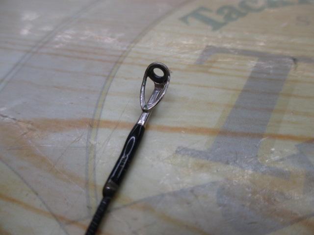 ソルティーステージKR-Xベイトフィネスカスタム SBFC-692ULT-KR