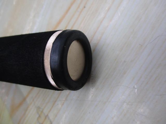 CBシーラウンダーテンヤ真鯛DX240MH