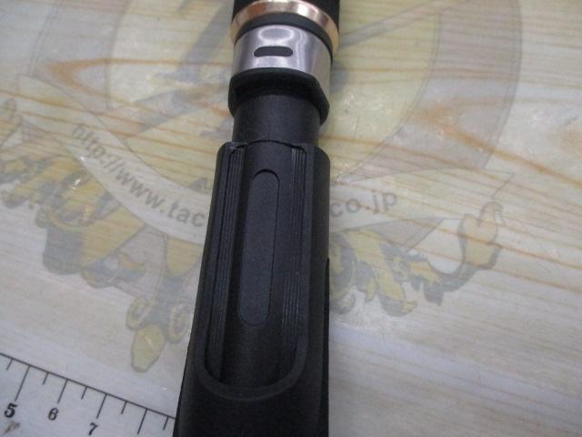 CBシーラウンダーテンヤ真鯛DX240MH