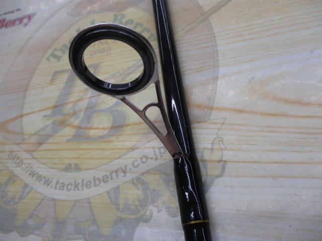 CBシーラウンダーテンヤ真鯛DX240MH