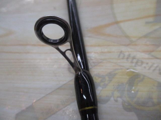 CBシーラウンダーテンヤ真鯛DX240MH