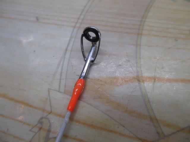 CBシーラウンダーテンヤ真鯛DX240MH