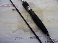 CBシーラウンダーテンヤ真鯛DX240MH