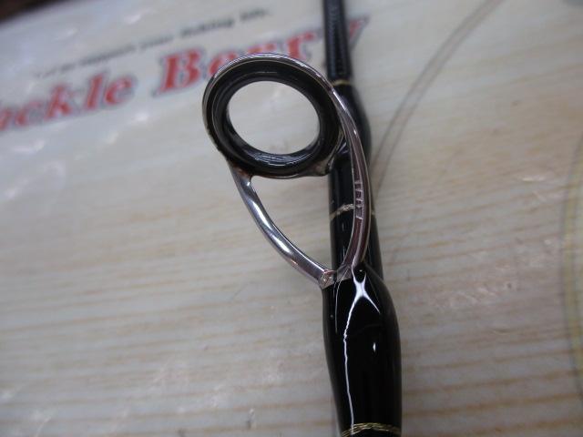 ブルースナイパー 82/4 (15モデル)