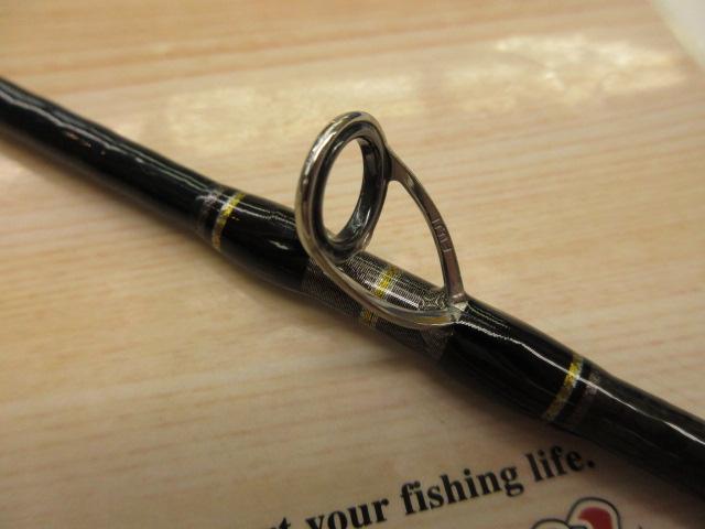 ジャイアントキリング GXJ-B65ML/TJ