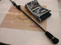 ジャイアントキリング GXJ-B65ML/TJ