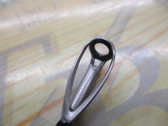 ソルティースタイルロックフィッシュ STRC-6102MHFR-KR