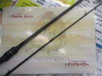 ソルティースタイルロックフィッシュ STRC-6102MHFR-KR