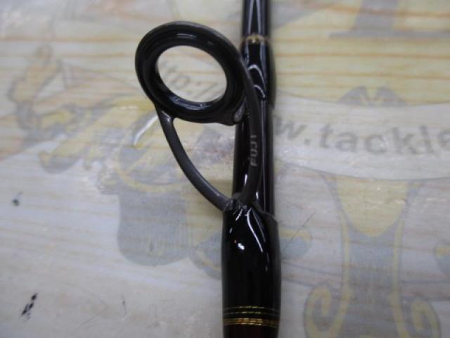 25炎月SS N-B66M-FS