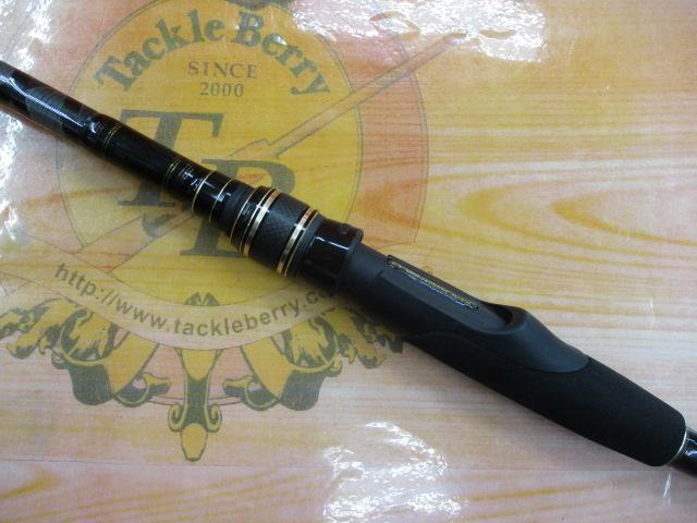 クロスフィールド XRFS-864ML-TE