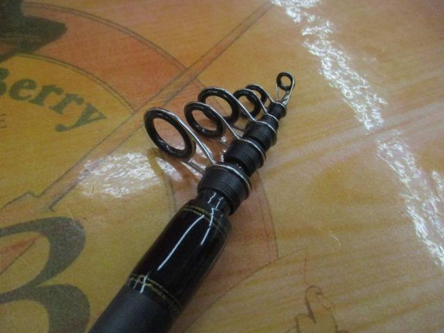 クロスフィールド XRFS-864ML-TE