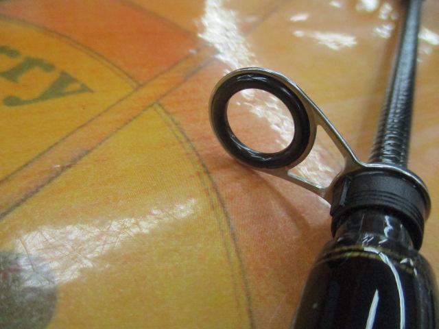 クロスフィールド XRFS-864ML-TE