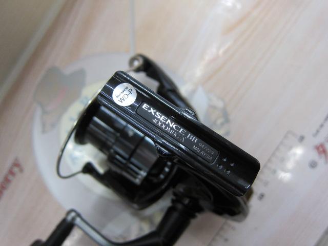 24エクスセンスBB 4000MHG