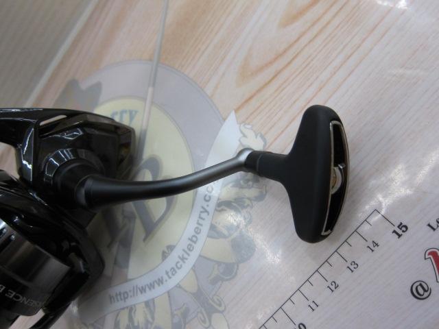 24エクスセンスBB 4000MHG