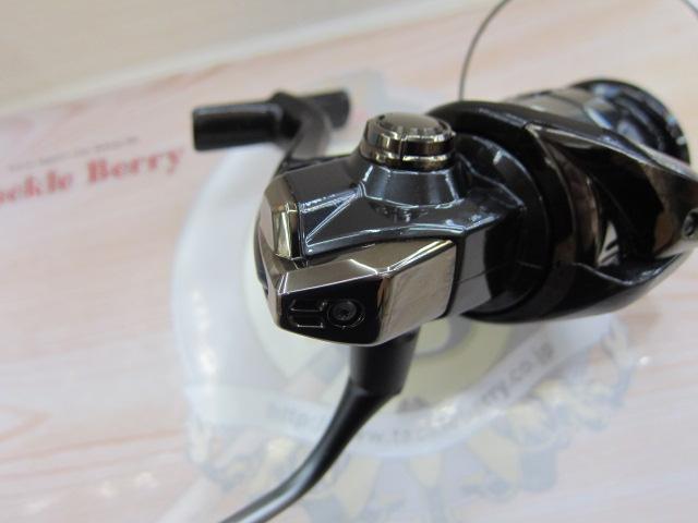 24エクスセンスBB 4000MHG