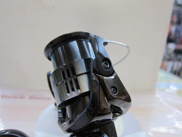 24エクスセンスBB 4000MHG