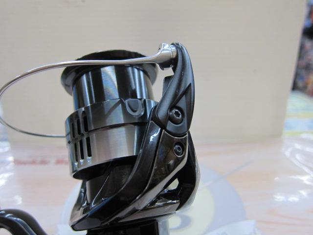 24エクスセンスBB 4000MHG