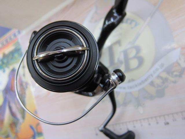 24エクスセンスBB 4000MHG