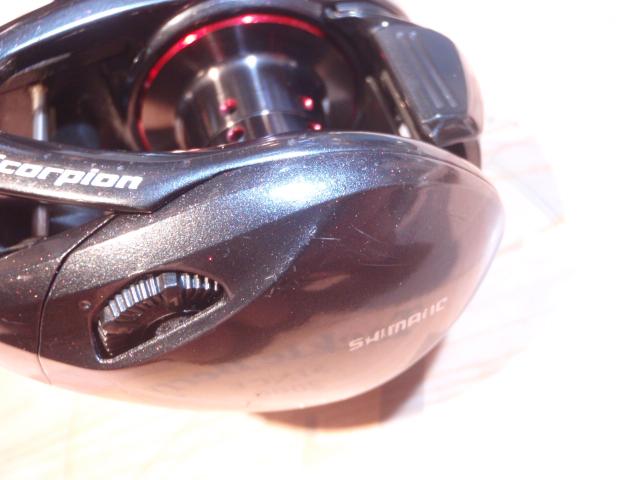 16スコーピオン 70HG