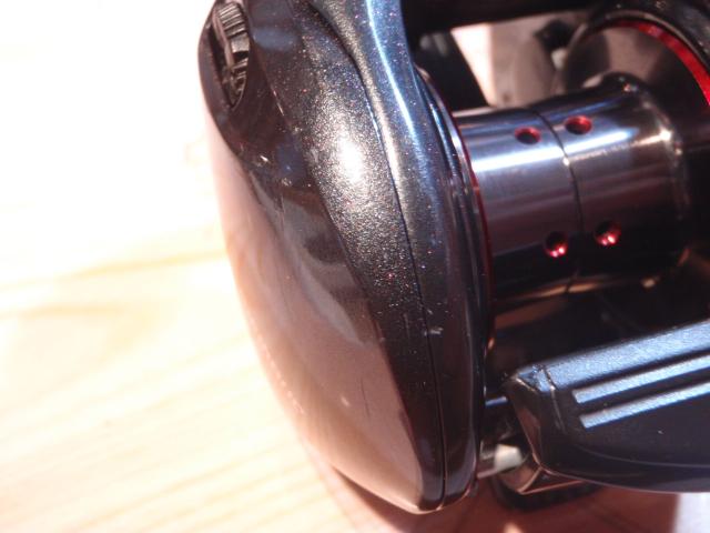 16スコーピオン 70HG